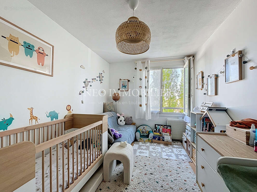 Appartement à LYON-5E