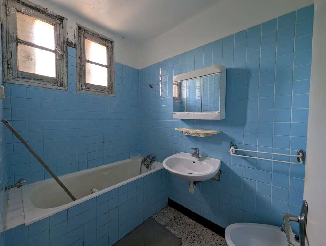 Appartement à ARLES