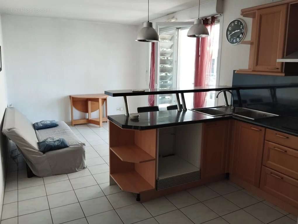 Appartement à AVIGNON