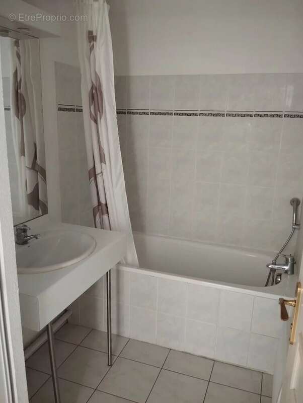 Appartement à AVIGNON