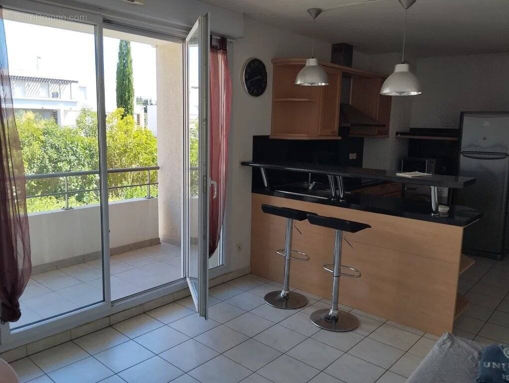 Appartement à AVIGNON
