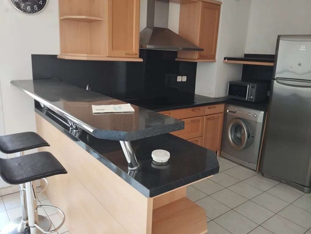 Appartement à AVIGNON