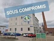 Appartement à NIEDERMODERN