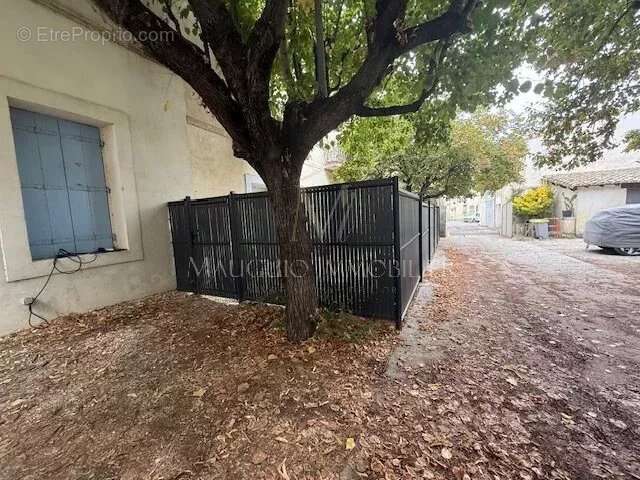 Appartement à LANSARGUES