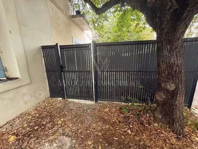 Appartement à LANSARGUES