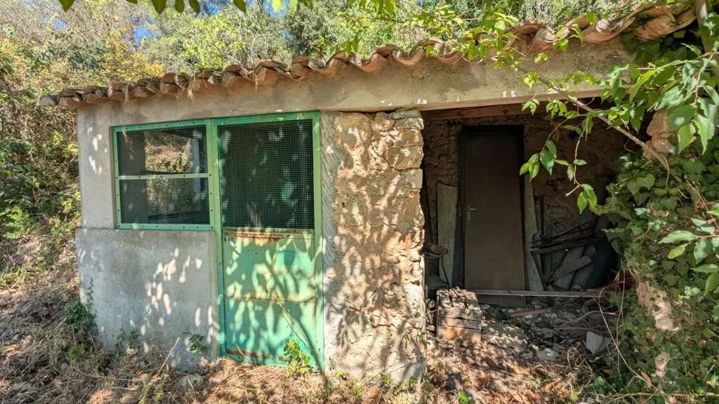 Terrain à MONTFORT-SUR-ARGENS