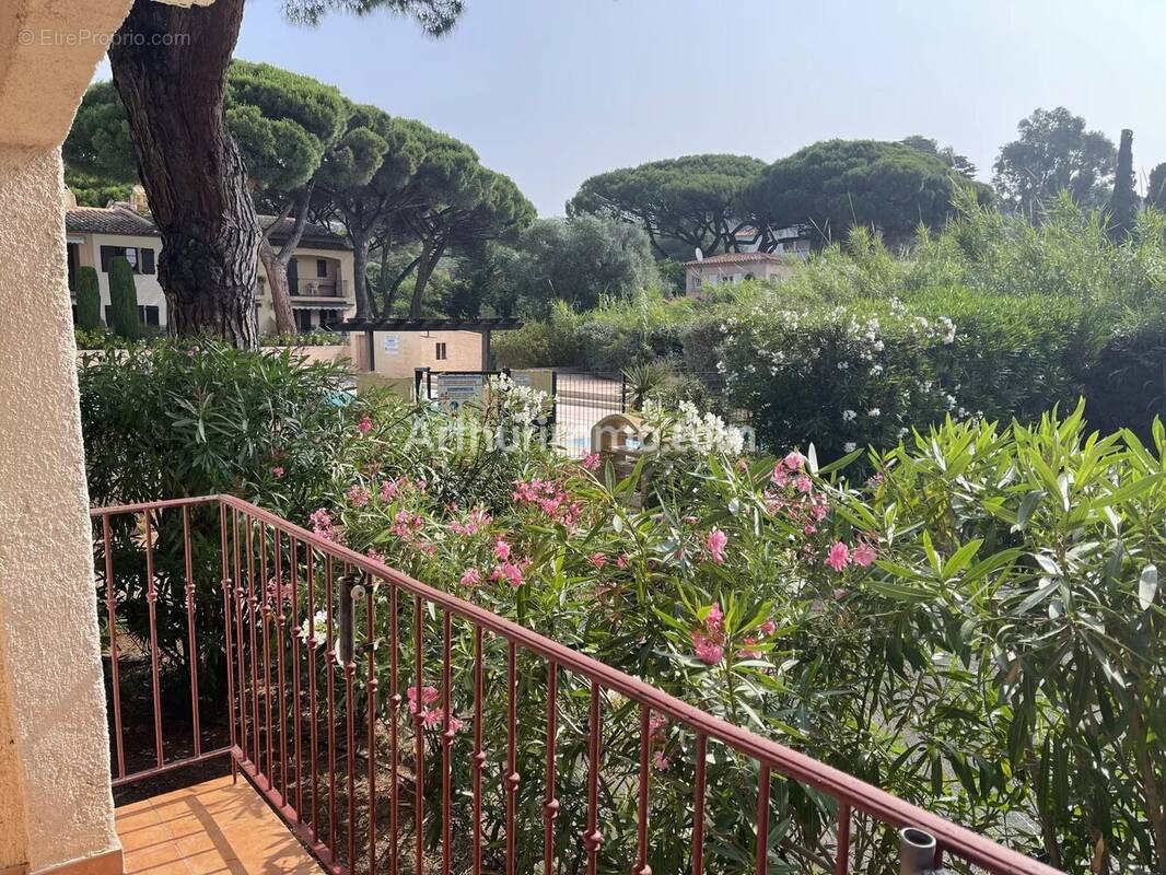 Appartement à LES ISSAMBRES