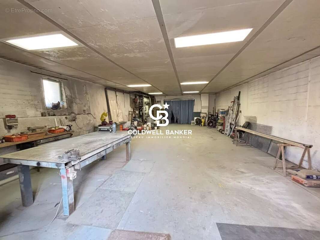 Maison à LUNEL-VIEL