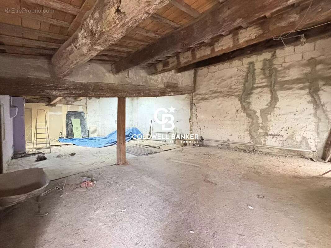 Maison à LUNEL-VIEL