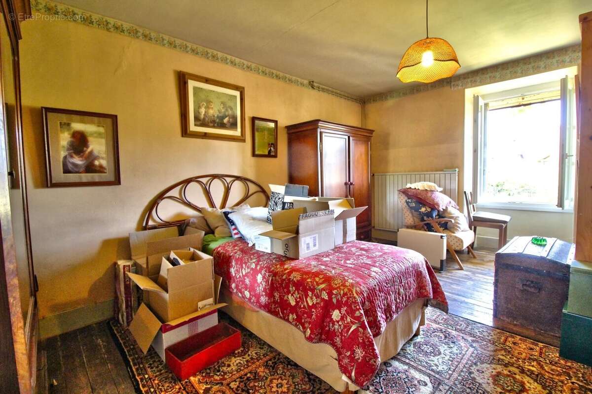 Maison à LAMARGELLE