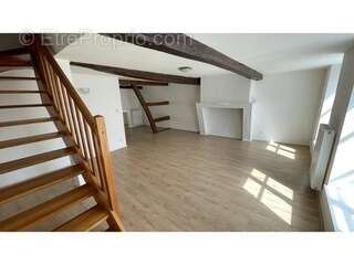 Appartement à REVIN