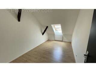 Appartement à REVIN