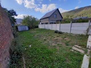 Appartement à REVIN