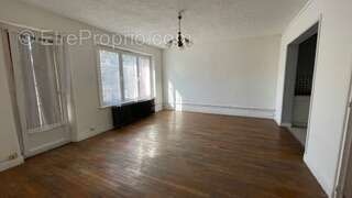 Appartement à NOUZONVILLE