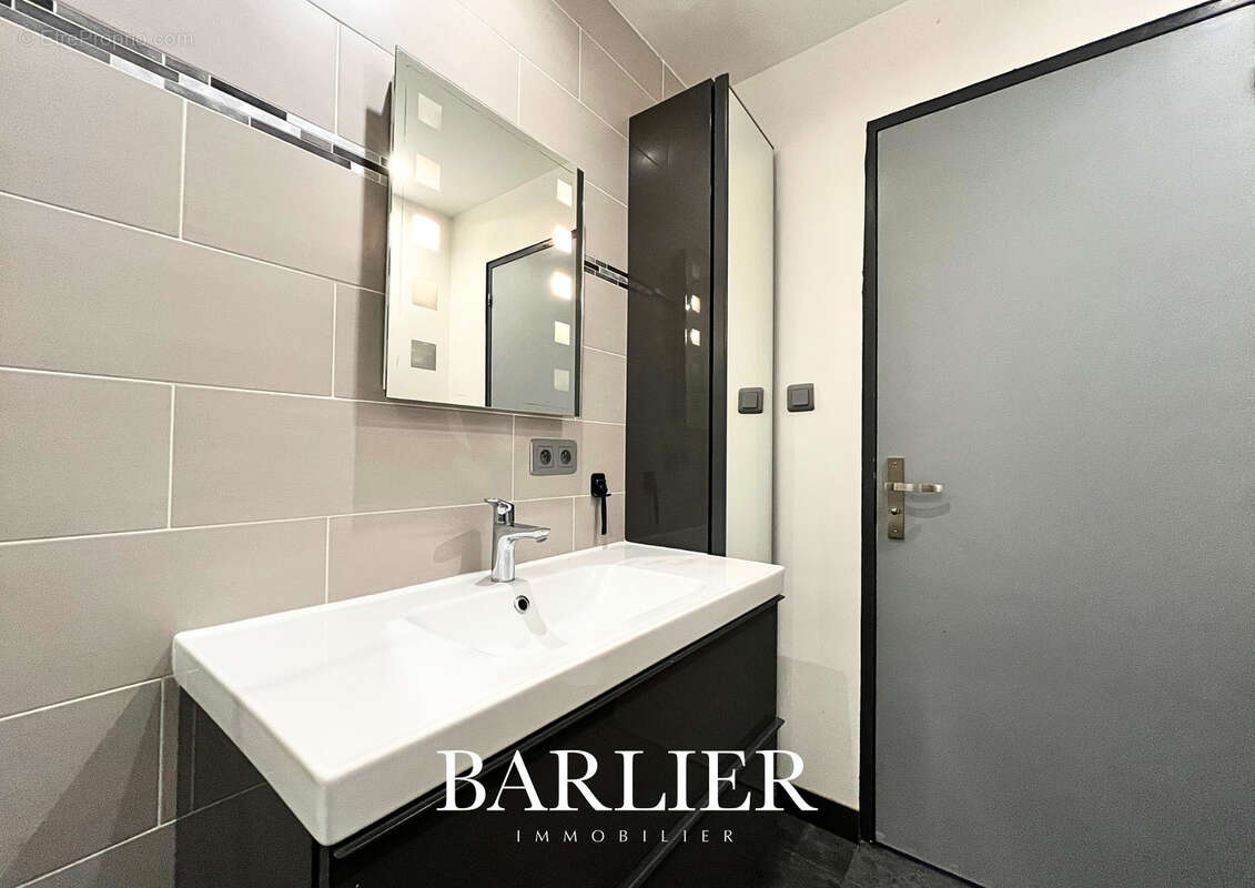 Appartement à LINGOLSHEIM