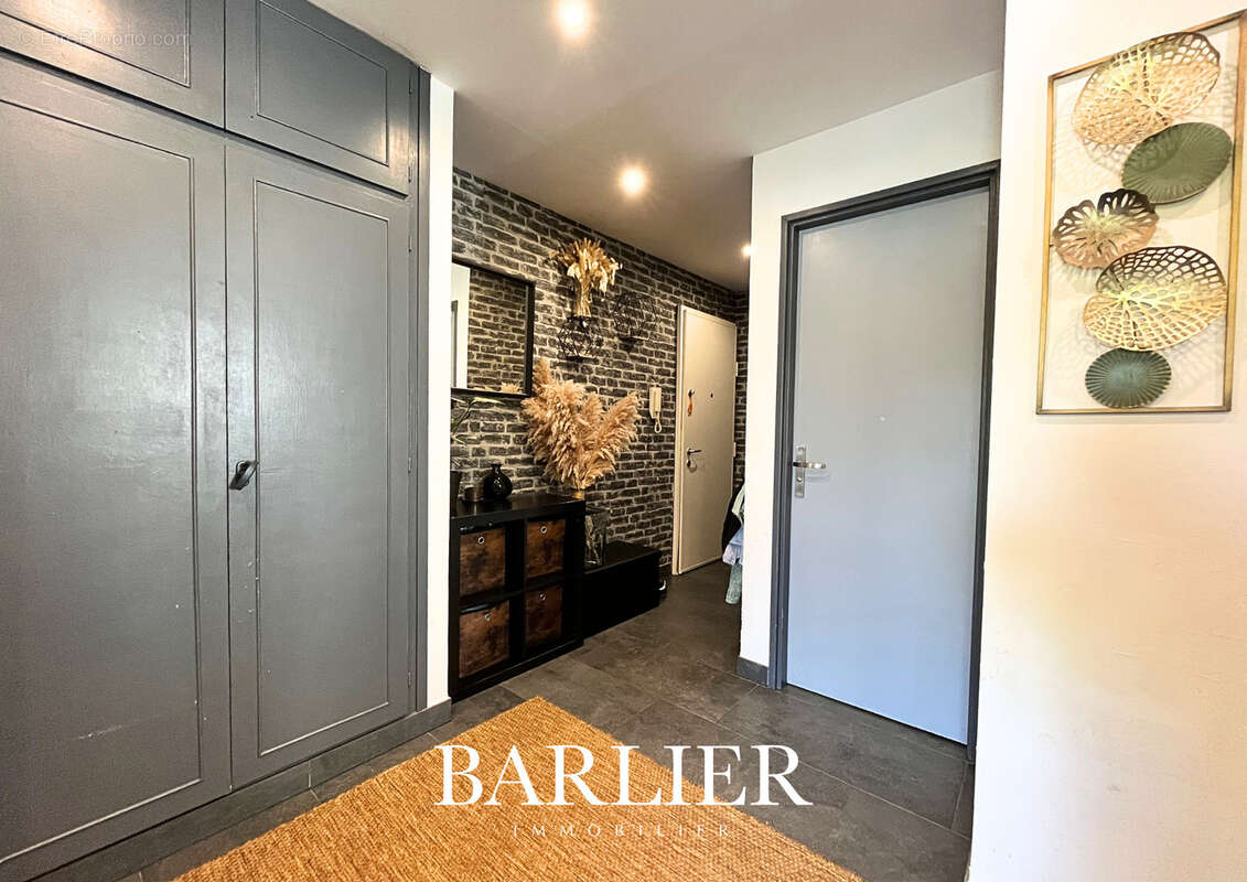 Appartement à LINGOLSHEIM