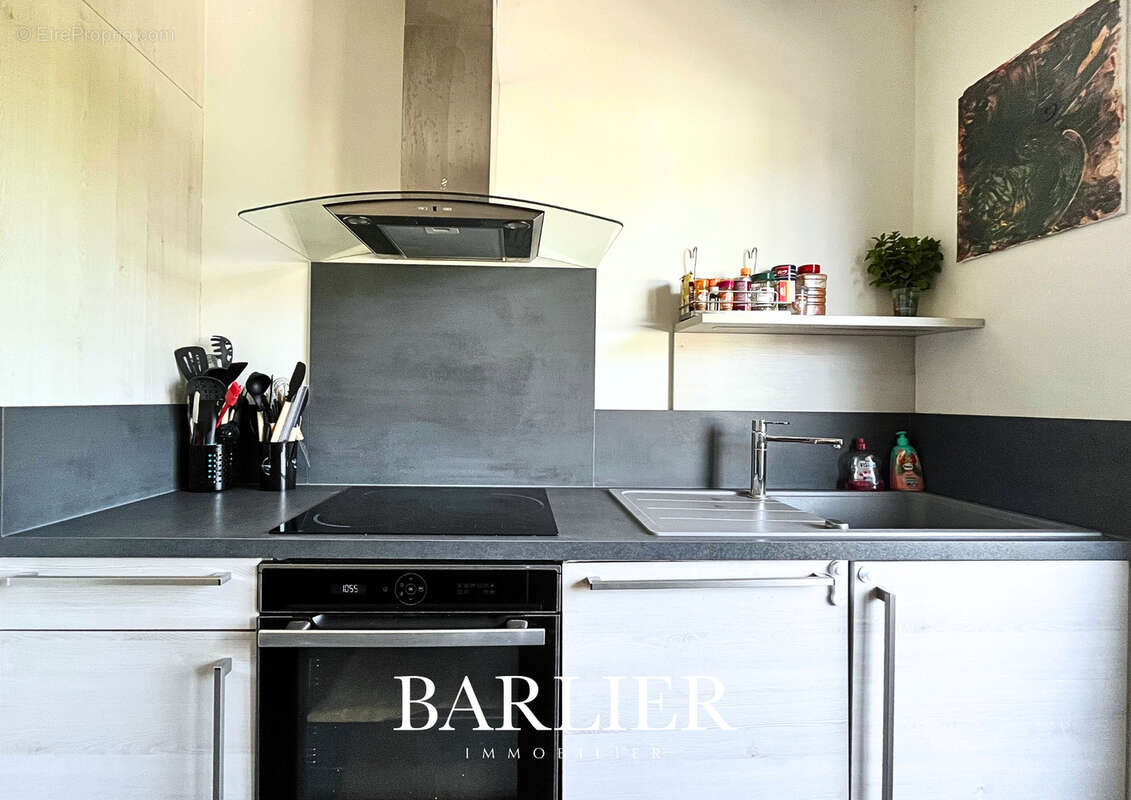 Appartement à LINGOLSHEIM