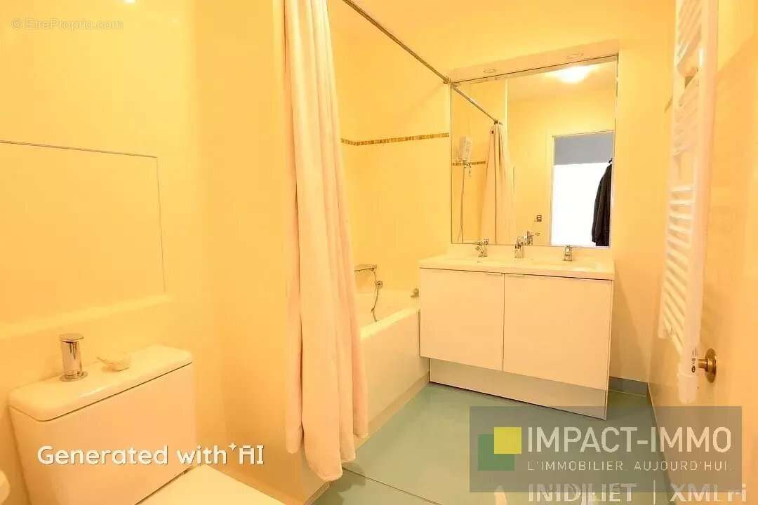 Appartement à PUTEAUX