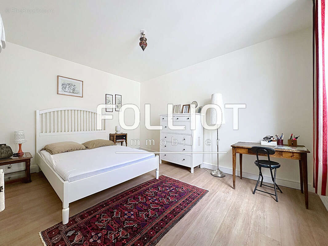 Appartement à GRANVILLE