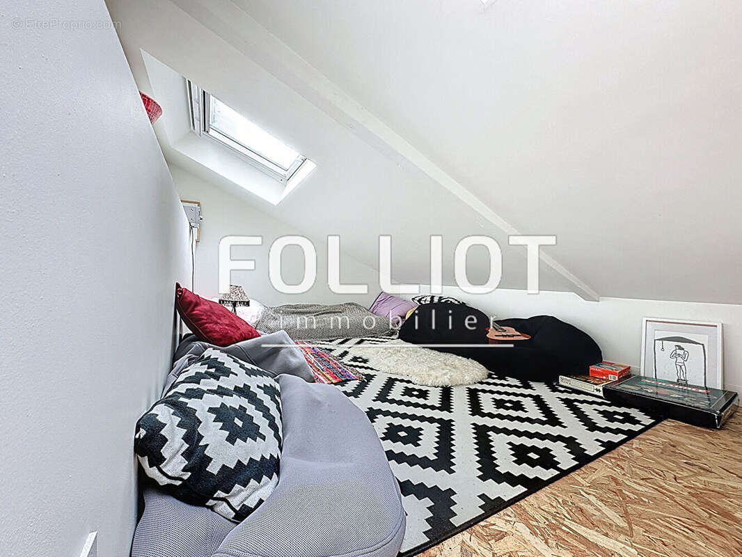 Appartement à GRANVILLE