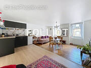 Appartement à GRANVILLE