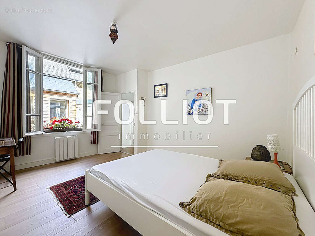 Appartement à GRANVILLE