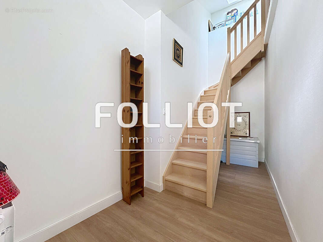 Appartement à GRANVILLE