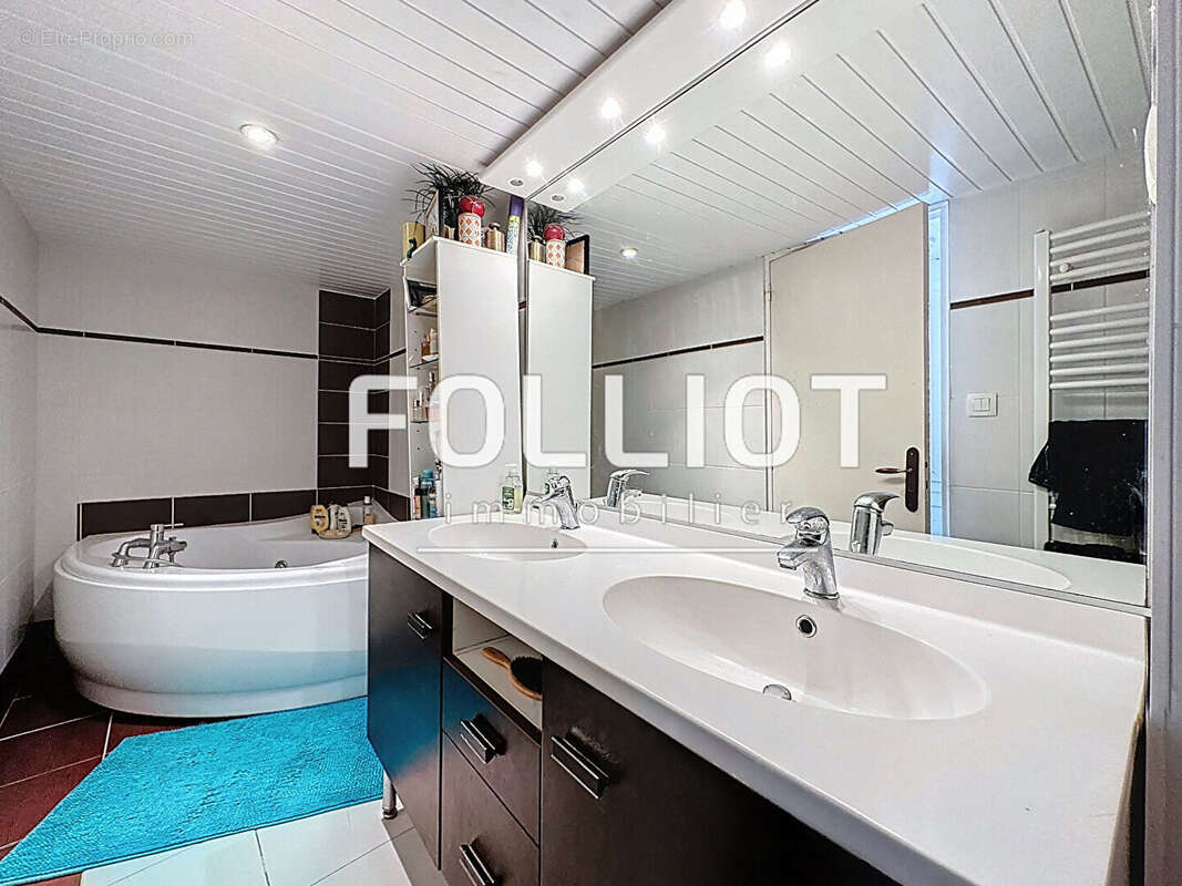 Appartement à GRANVILLE