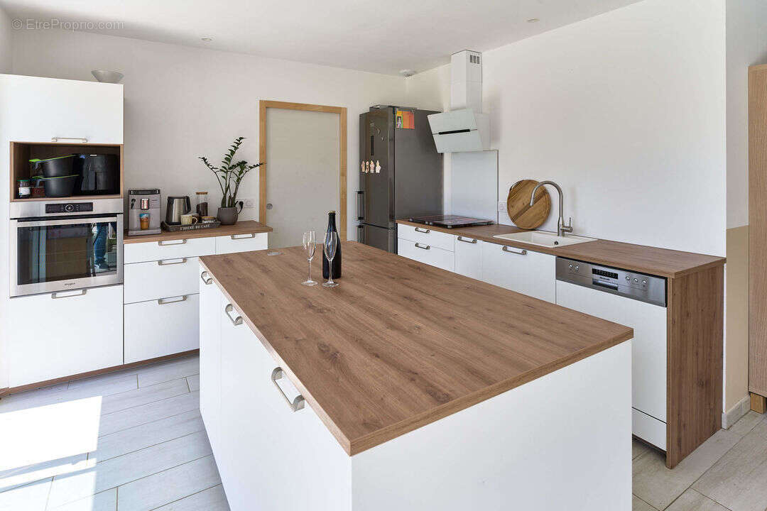 maison à vendre Mauges-sur-Loire - Maison à BOTZ-EN-MAUGES