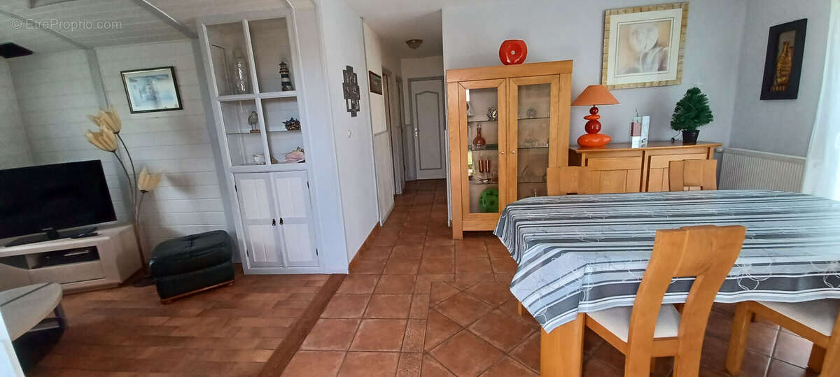 Maison à LE RELECQ-KERHUON