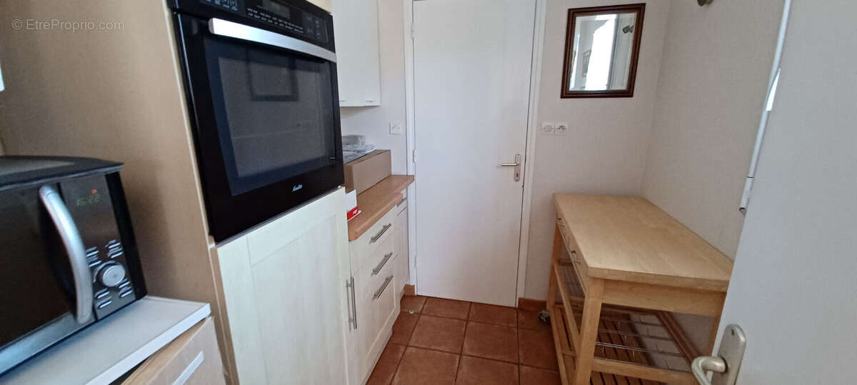 Maison à LE RELECQ-KERHUON