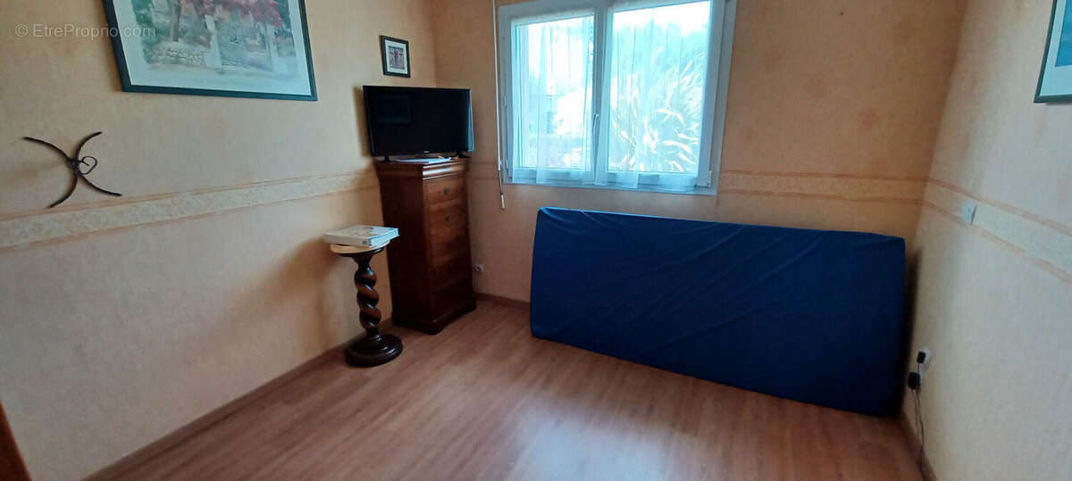 Maison à LE RELECQ-KERHUON