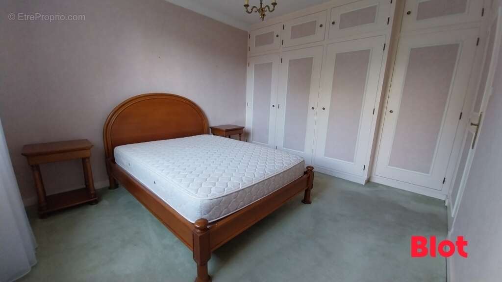 Maison à SAINT-NAZAIRE