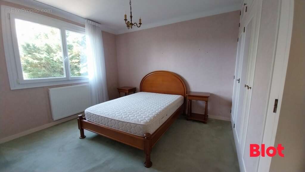 Maison à SAINT-NAZAIRE