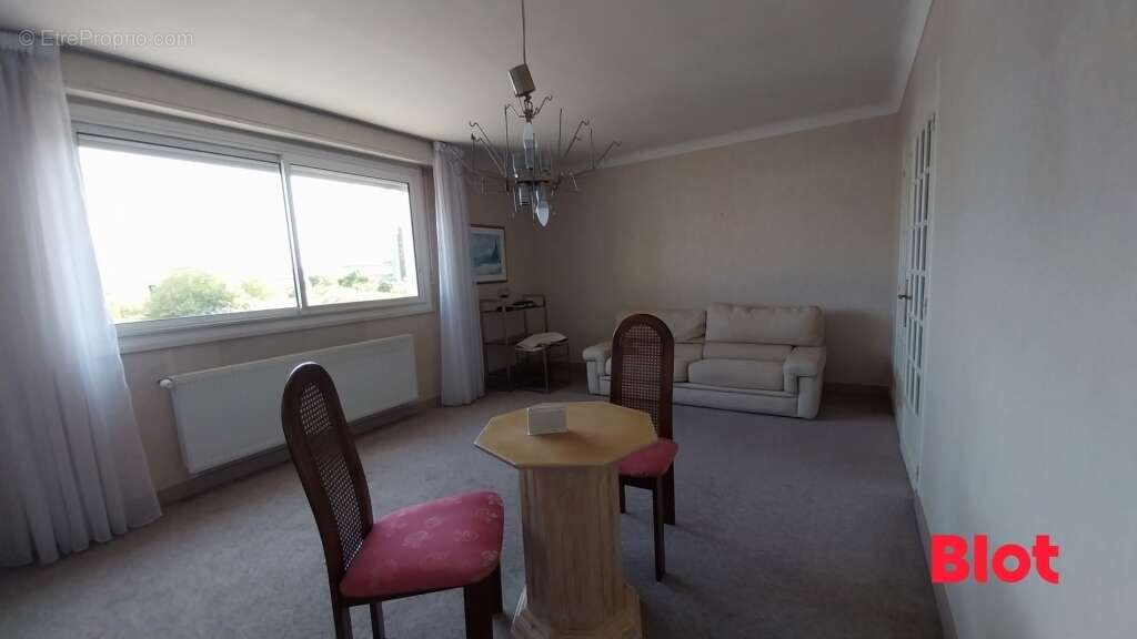 Maison à SAINT-NAZAIRE