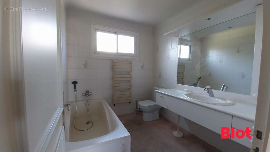 Maison à SAINT-NAZAIRE