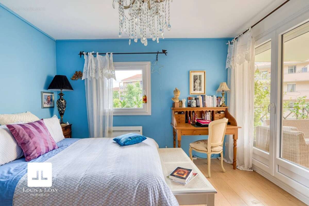 Appartement à TASSIN-LA-DEMI-LUNE