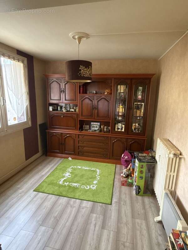 Appartement à CLERMONT-FERRAND