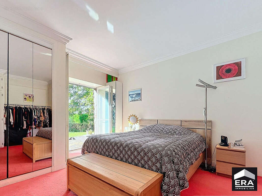 Maison à LA BROSSE-MONTCEAUX