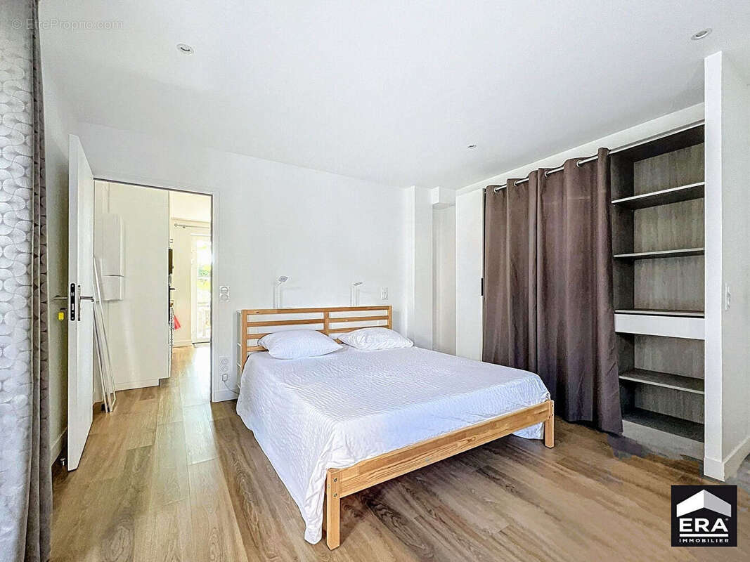 Maison à LA BROSSE-MONTCEAUX