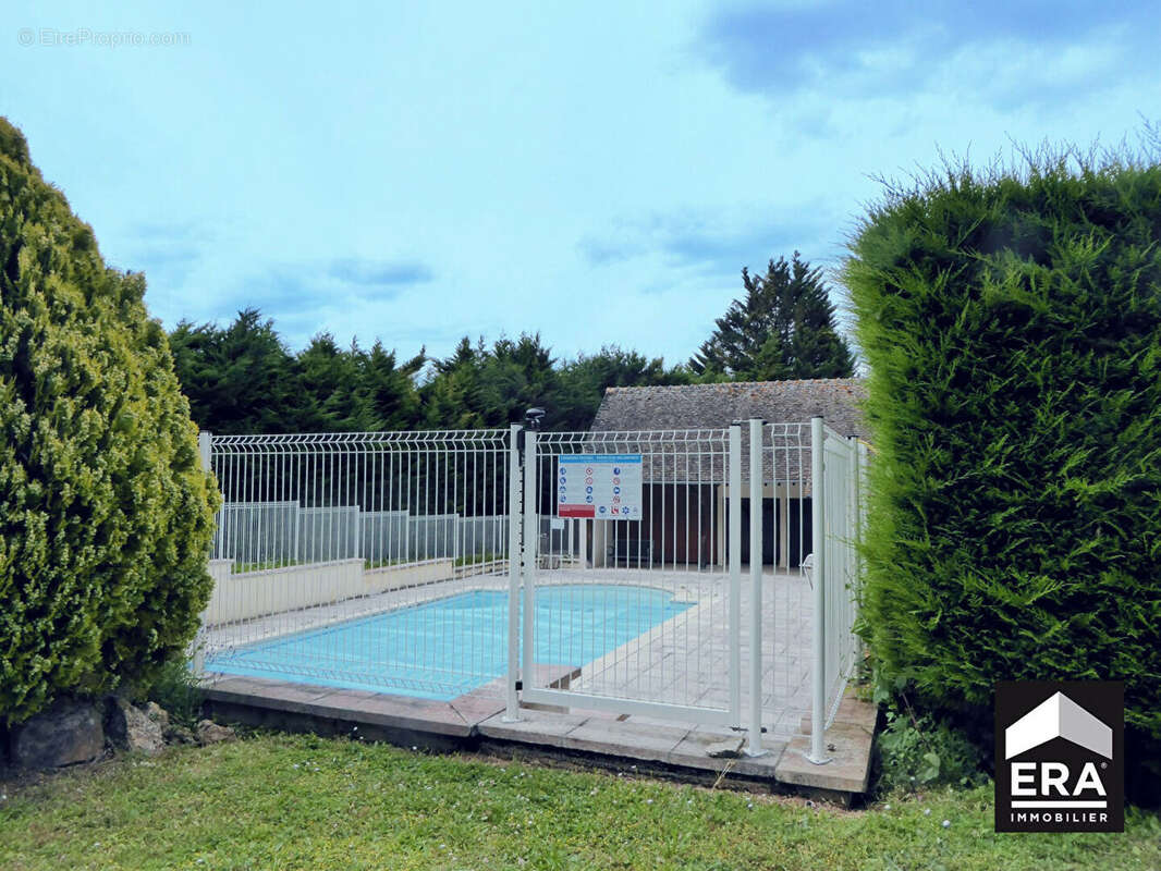 Maison à LA BROSSE-MONTCEAUX