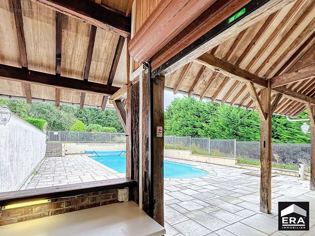 Maison à LA BROSSE-MONTCEAUX