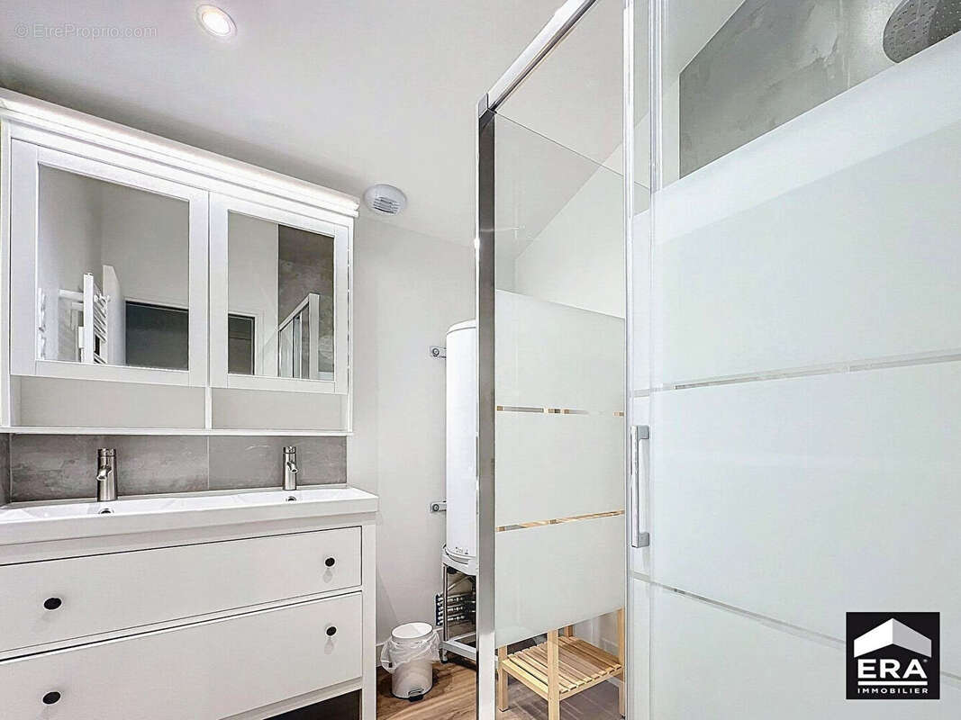 Maison à LA BROSSE-MONTCEAUX