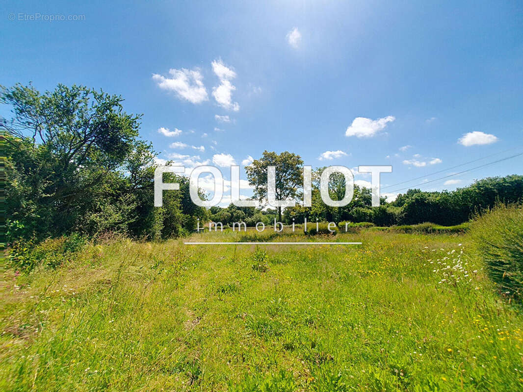 Maison à SAINT-PATRICE-DE-CLAIDS