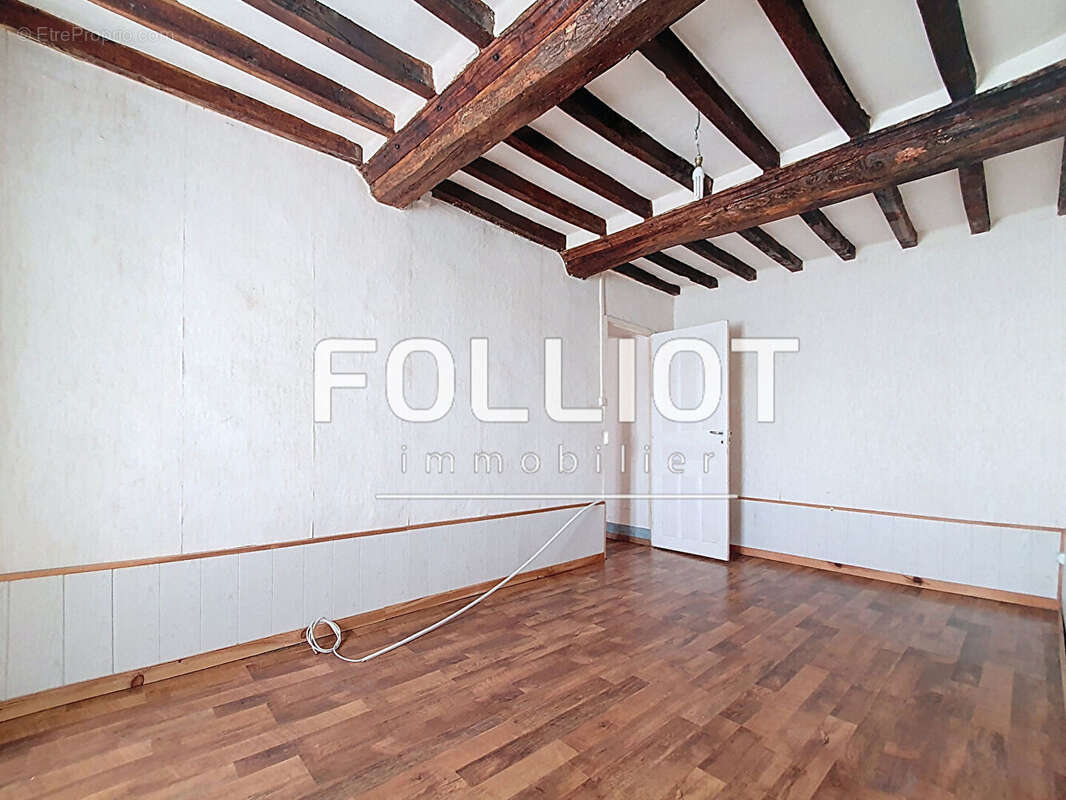 Maison à SAINT-PATRICE-DE-CLAIDS