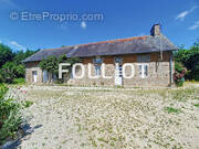 Maison à SAINT-PATRICE-DE-CLAIDS