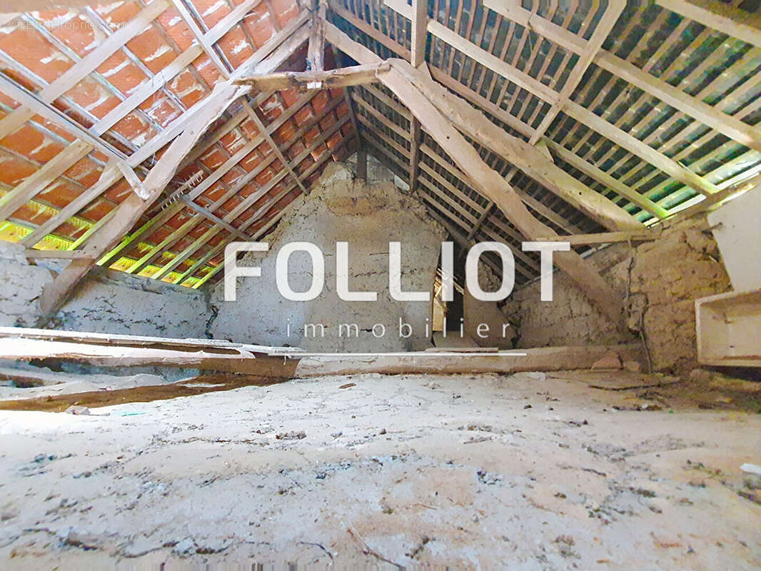 Maison à SAINT-PATRICE-DE-CLAIDS