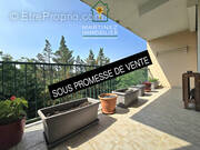 Appartement à SAINT-PRIEST