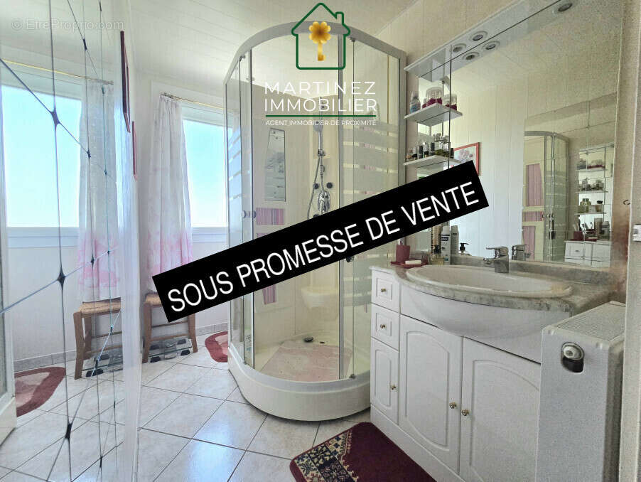 Appartement à SAINT-PRIEST