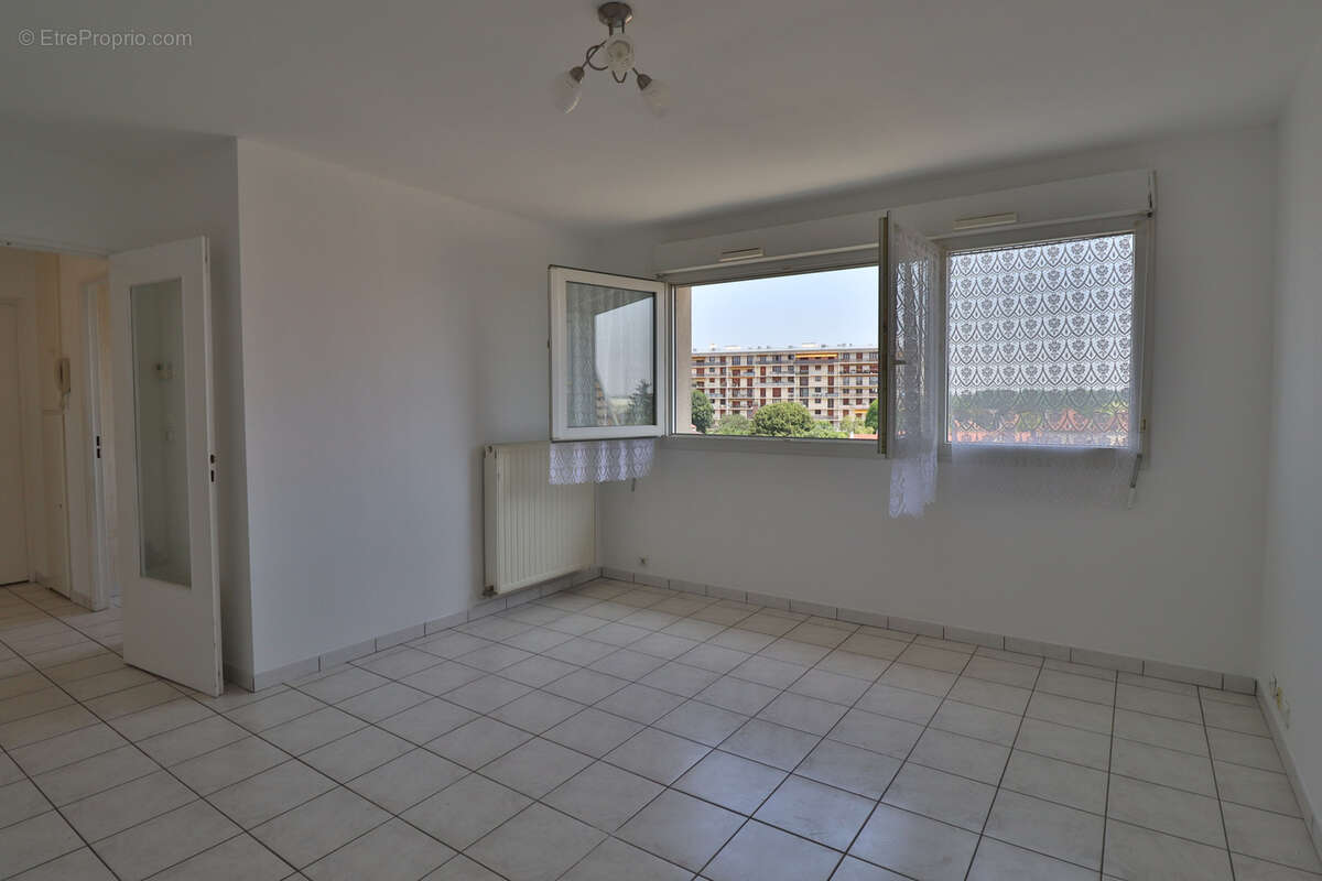 Appartement à TROYES